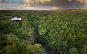 Rio Perdido Hotel & Thermal River