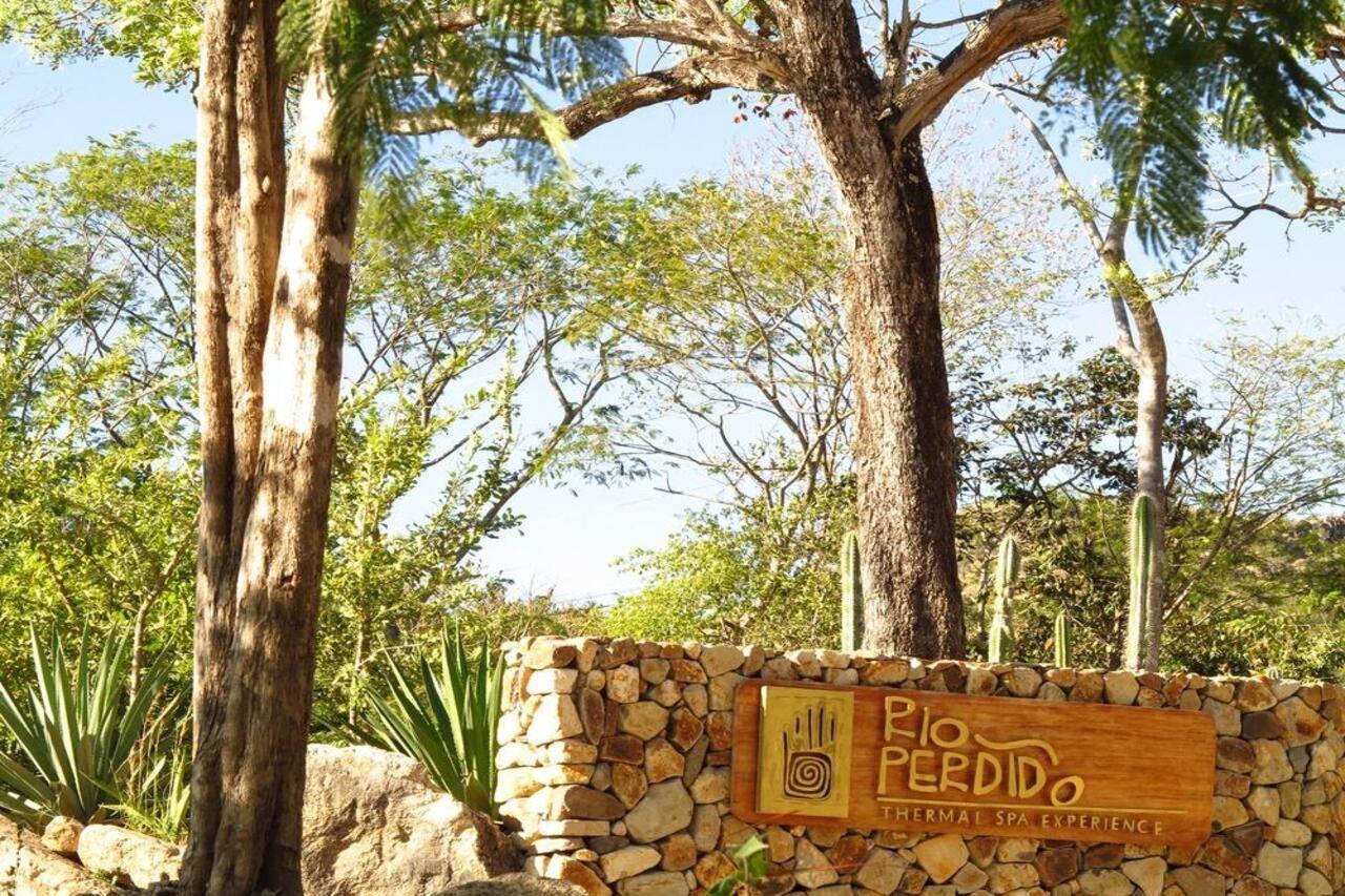 פורטונה Rio Perdido Hotel & Thermal River מראה חיצוני תמונה