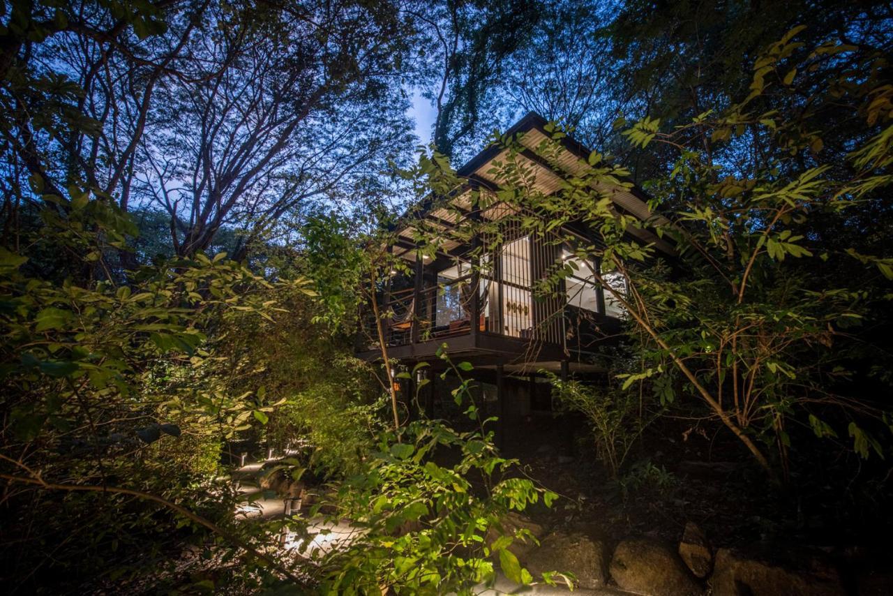 פורטונה Rio Perdido Hotel & Thermal River מראה חיצוני תמונה