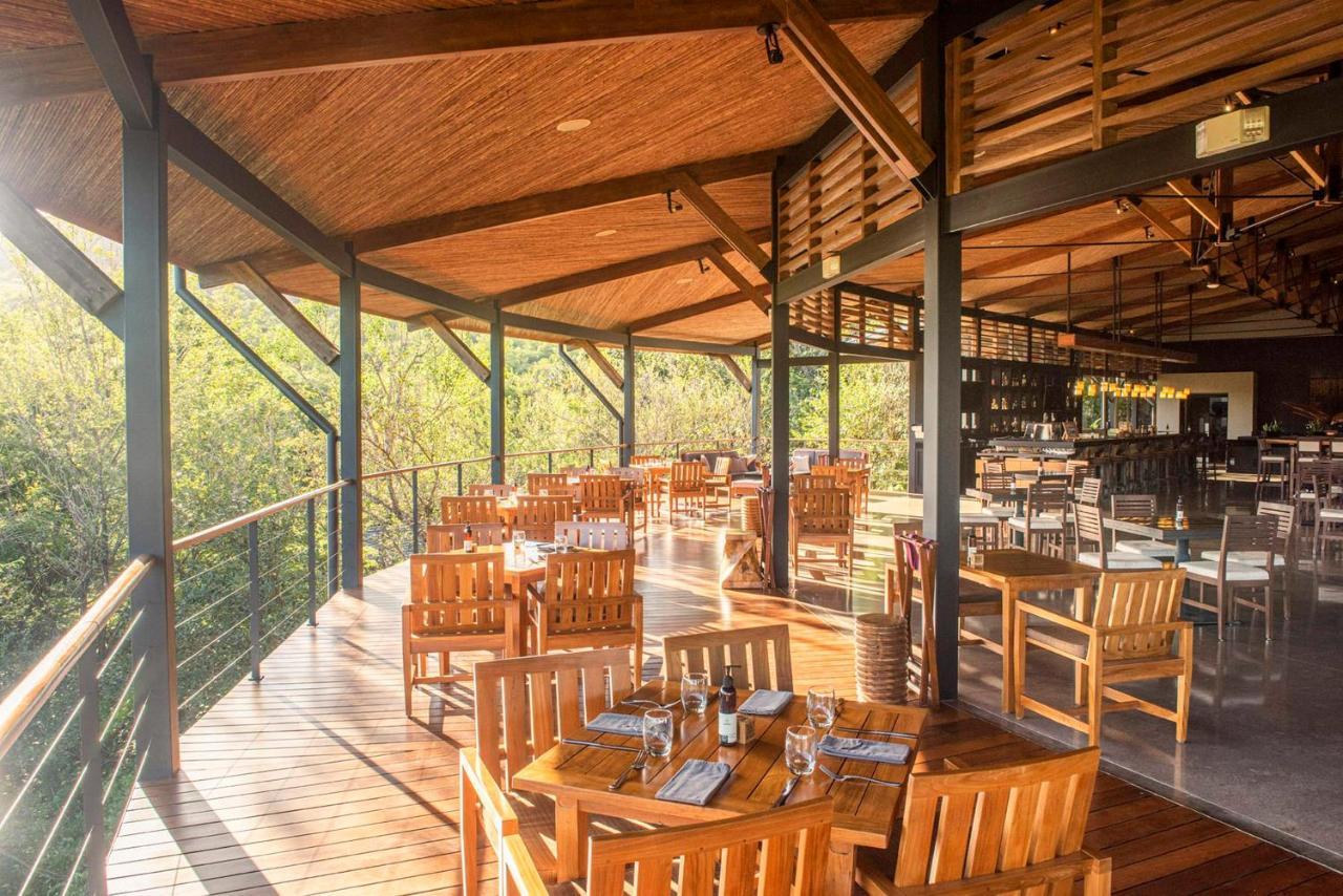פורטונה Rio Perdido Hotel & Thermal River מראה חיצוני תמונה