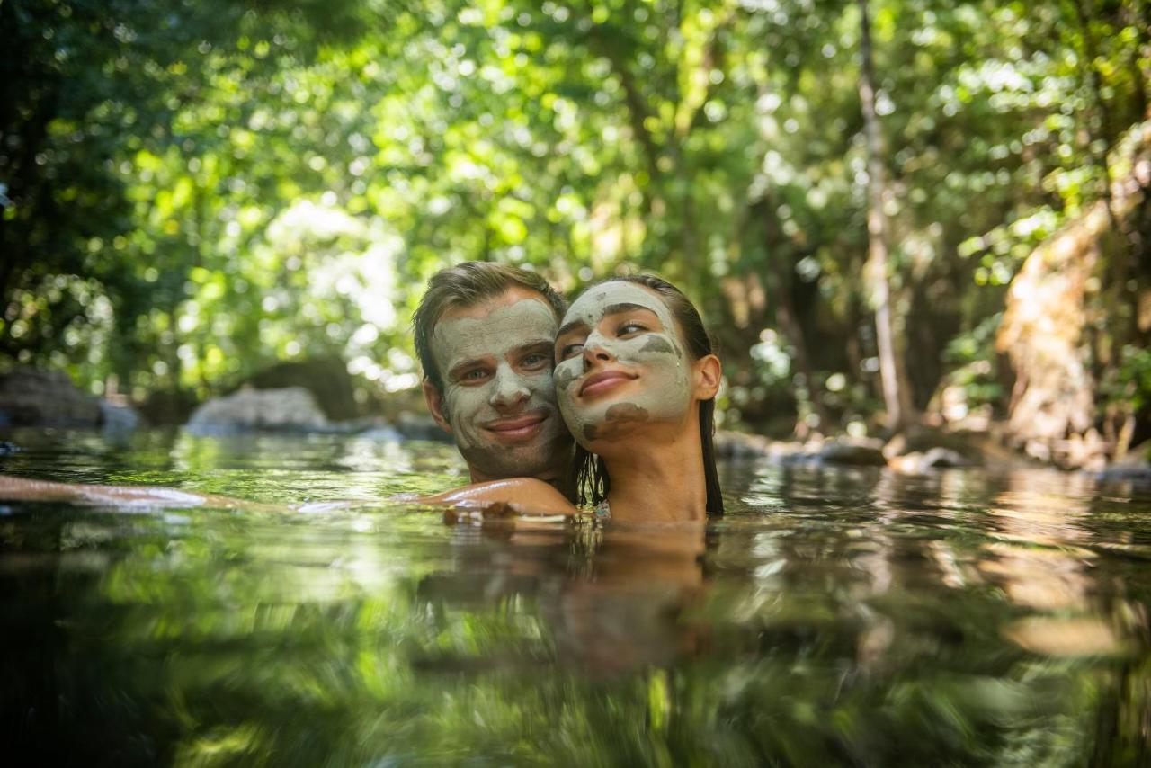 פורטונה Rio Perdido Hotel & Thermal River מראה חיצוני תמונה