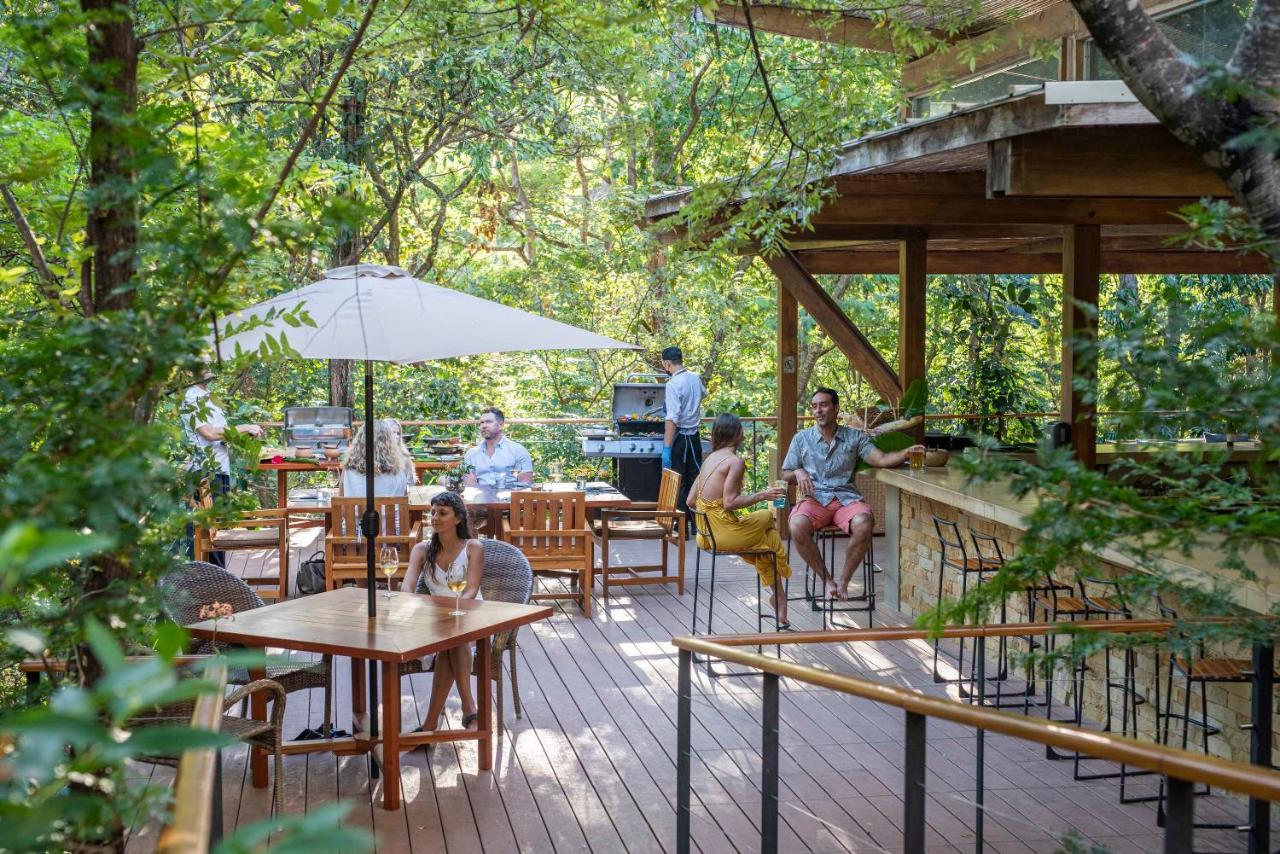 פורטונה Rio Perdido Hotel & Thermal River מראה חיצוני תמונה
