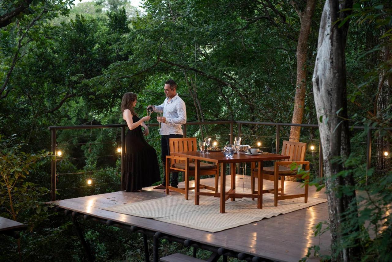 פורטונה Rio Perdido Hotel & Thermal River מראה חיצוני תמונה
