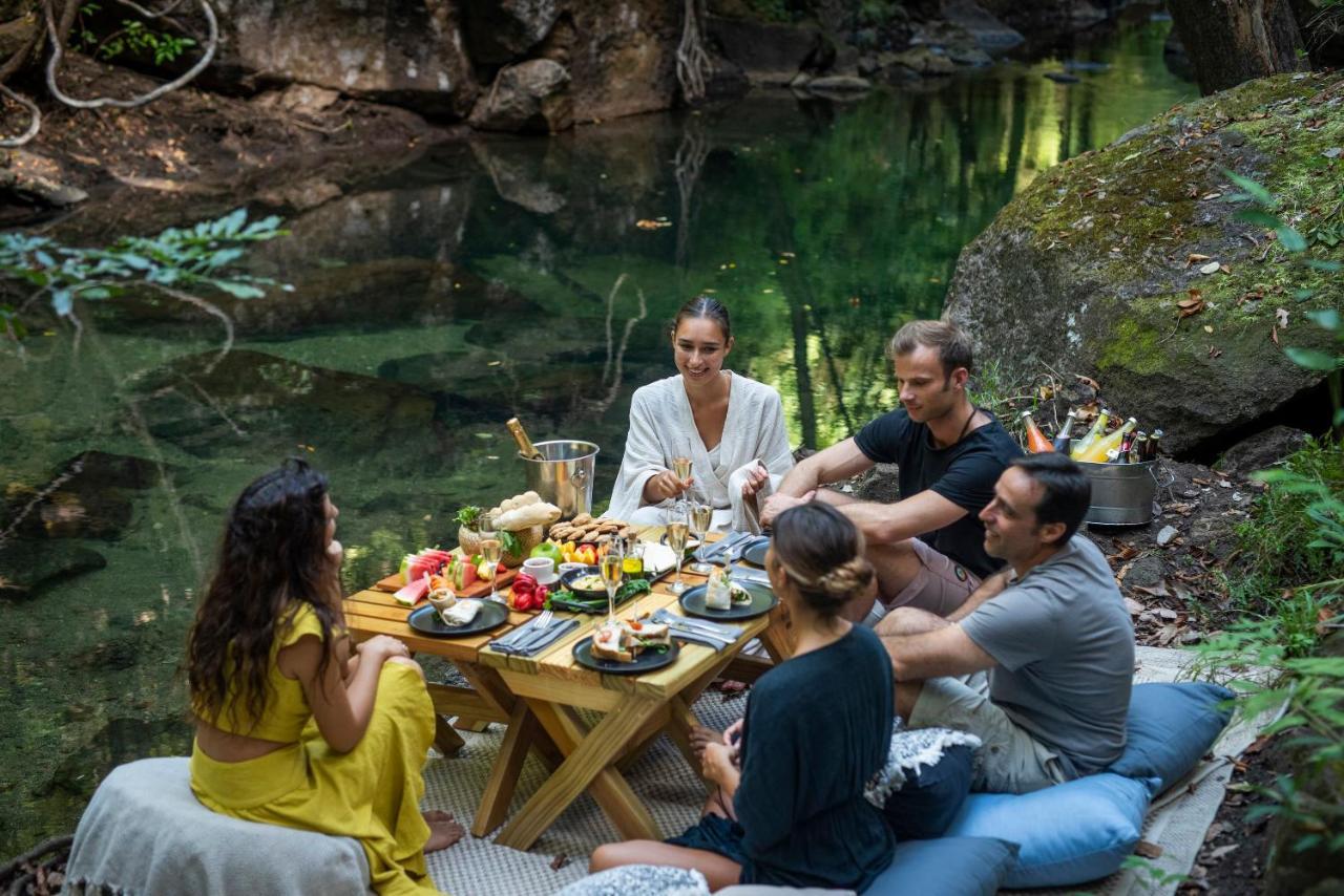 פורטונה Rio Perdido Hotel & Thermal River מראה חיצוני תמונה